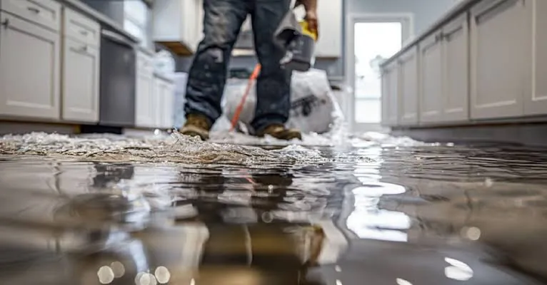 Water damage restoration companies near me in Harpersville, AL - Emergency flood extraction